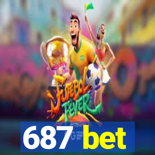 687 bet